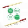 Elvis 4 Pack Jailhouse Chopsticks Set