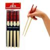 Elvis 4 Pack Jailhouse Chopsticks Set