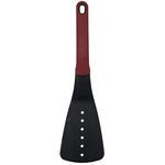 12.50" Flipper Turner Spatula with Holes