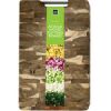 Acacia Wood End Grain Kitchen Chopping Block Cutting Board with Metal Handle