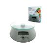 Precise Battery Operated Digital Food Scale