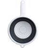 Collapsible Kitchen Strainer