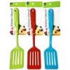 Assorted Color Melamine Slotted Turner