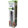 Stainless Steel Battery-Operated Salt and Pepper Grinder