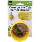 2.9" Corn on the Cob Kernel Stripper
