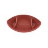 Large football tray