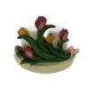 TULIP SALT/PEPPER HOLDER