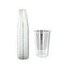 35 Piece 10oz. Plastic Cups