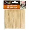 Bar Bamboo Skewers