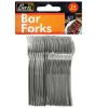 Mini Bar Forks