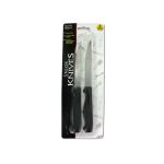 Steak knives