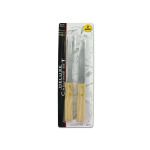 Deluxe carving set