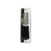 Set of three dinner knives