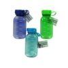 Choice plastic sports bottles, 20 oz. each