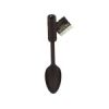 Nylon spoon, kitchen utensil