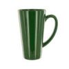 15-Ounce Green Tall Mug