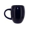 18-Ounce Cobalt Rounded Mug