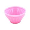 Plastic bowl set