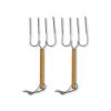 2 Piece Poultry Forks