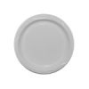 Disposable Plastic Plates