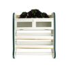 Grape 3-in-1 Wall Storage Rack