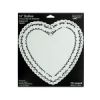 12PK 10" DOILY 153013