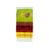 54 x 108 Gerbera Garden Plastic Tablecover