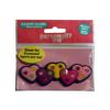 Sweet heart magnet