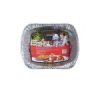 Foil roasting pan, large size