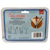 NPW Bosom Buddies Drink Markers 6 Pack