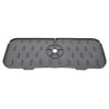 Silicone Kitchen Sink Splash Guard