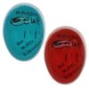 Assorted Red and Blue Color Changing Egg Timer