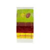 54 x 108 Gerbera Garden Plastic Tablecover