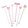 NPW Drinking Buddies 6 Pack I Do Crew Drink Stirrers