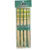 Llama 4 Pack Bamboo Chopsticks Set