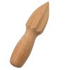 Wooden Citrus Reamer