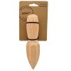 Wooden Citrus Reamer