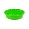 Plastic Oval Bowl