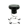 Hands free stirrer