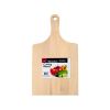 Wood Cutting Board with Handle