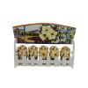 Magnolia Ceramic Spice Rack