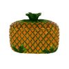 PINEAPPLE BREAD BOX 8007