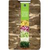 Acacia Wood End Grain Kitchen Chopping Block Cutting Board with Metal Handle