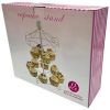 Carousel Cupcake Stand