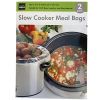 2 Pack Slow Cooker Meal Bags