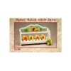 SPICE RACK WATERMELON