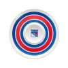 New York Rangers Chip &amp; Dip