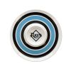 Tampa Bay Devil Rays Chip &amp; Dip