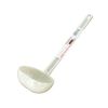 Deep round ladle