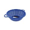 Jumbo plastic colander